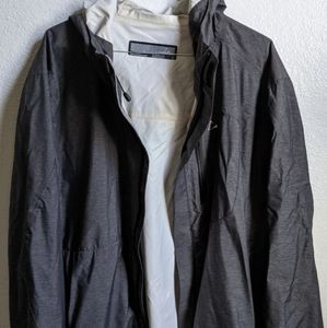 Paradox Men's Waterproof Breathable Rain Jacket